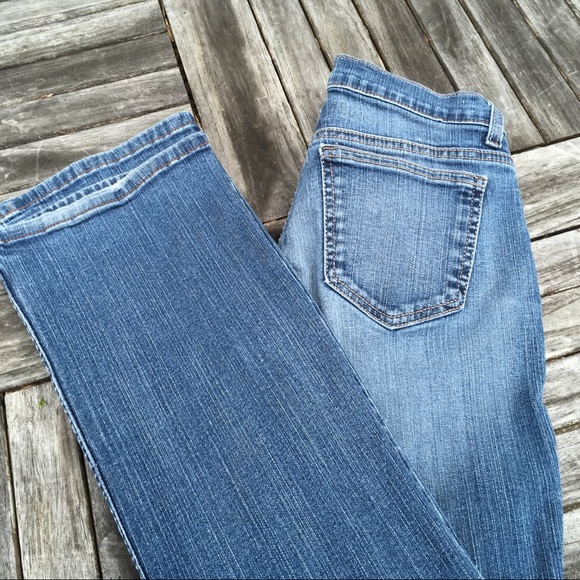 DKNY jeans size 6S - Picture 4 of 4